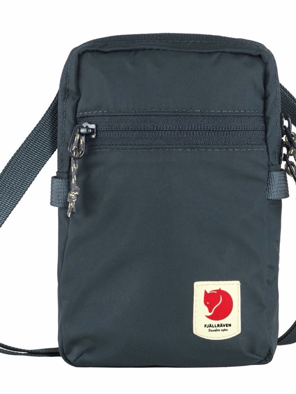 Fjallraven High Coast Mini Crossbody Bag - Dark Navy NWT